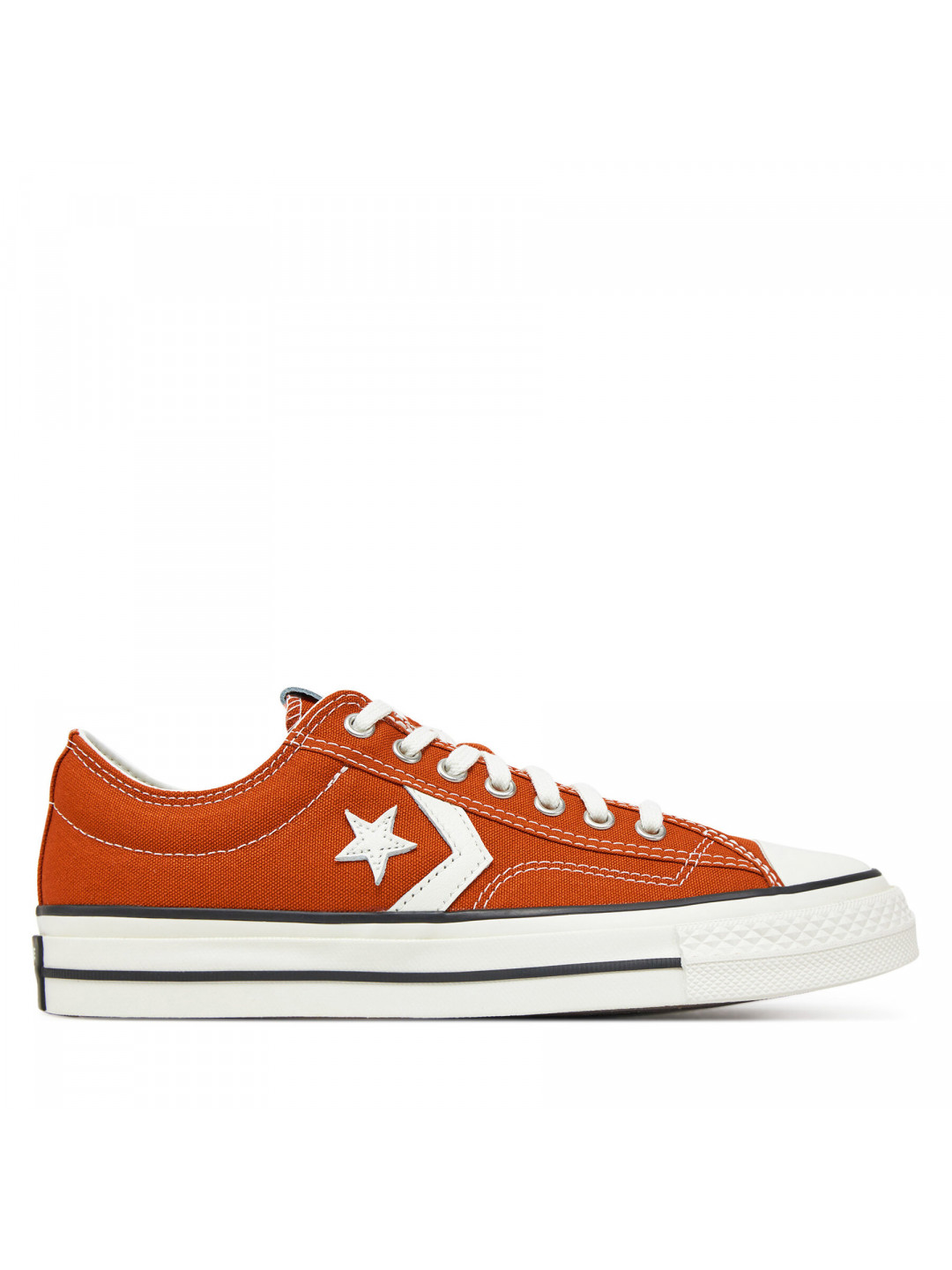 Plátěnky Converse Star Player 76 A10520C Červená